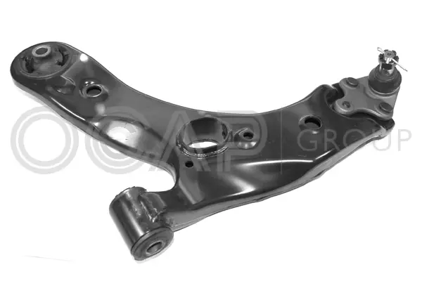 Control/Trailing Arm, wheel suspension (0798073)