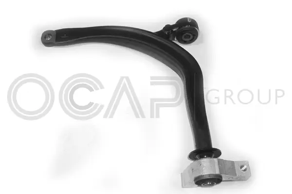 Control/Trailing Arm, wheel suspension (0391513)