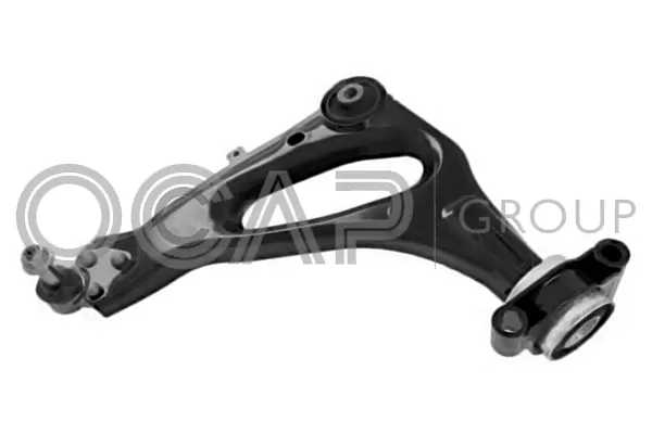 Control/Trailing Arm, wheel suspension (0788847)