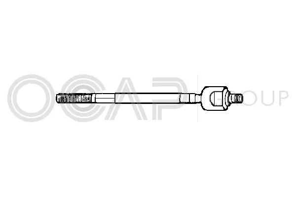 Inner Tie Rod (0683387)