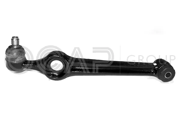 Control/Trailing Arm, wheel suspension (0303617)