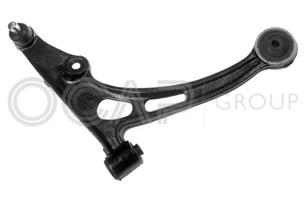 Control/Trailing Arm, wheel suspension (0385589)