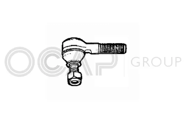 Tie Rod End (0181719)