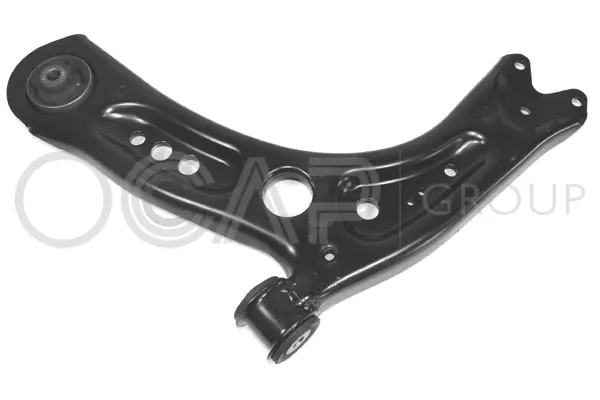Control/Trailing Arm, wheel suspension (0795748)