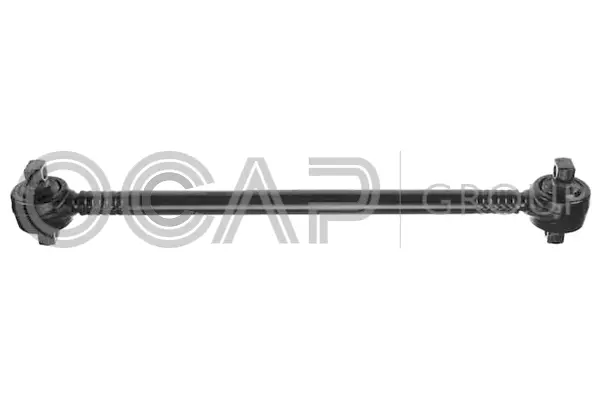 Control/Trailing Arm, wheel suspension (0807453)