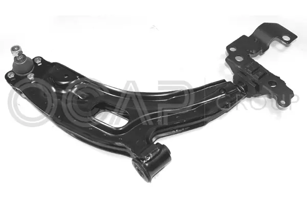 Control/Trailing Arm, wheel suspension (0781450)