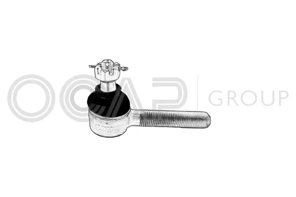 Ball Head, gearshift linkage (0187239)