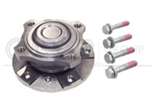 Wheel Bearing Kit (6120182)