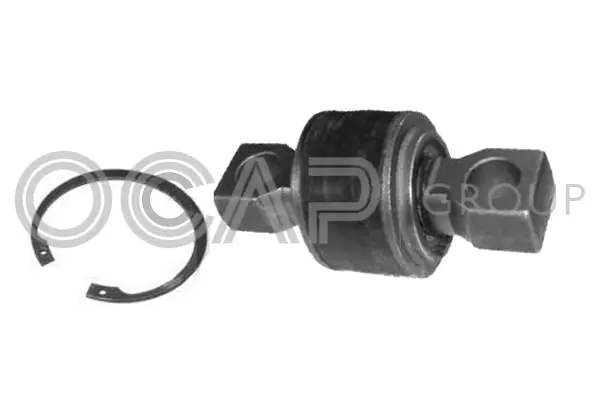 Repair Kit, control/trailing arm (0907845)