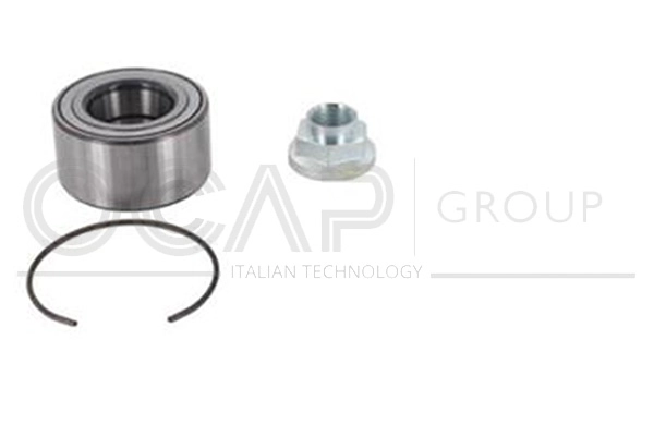 Wheel Bearing Kit (6120099)