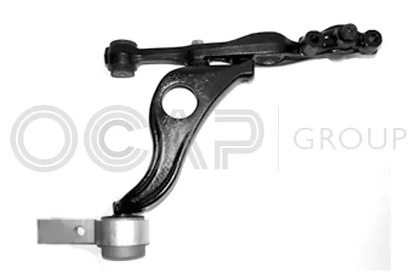 Control/Trailing Arm, wheel suspension (0398095)