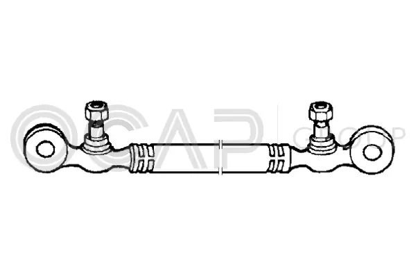 Tie Rod (0500781)
