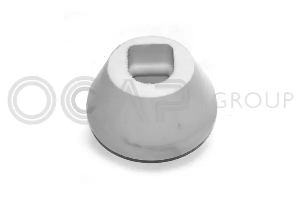 Rubber Buffer, engine mounting system (1225066)