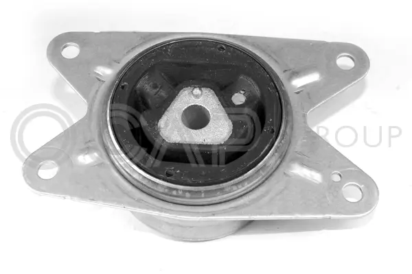Holder, engine mounting system (1226254)
