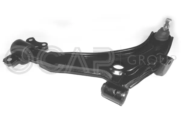 Control/Trailing Arm, wheel suspension (0792655)