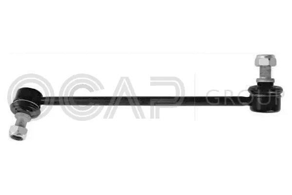 Link/Coupling Rod, stabiliser bar (0595196)