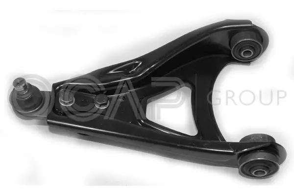 Control/Trailing Arm, wheel suspension (0781365)