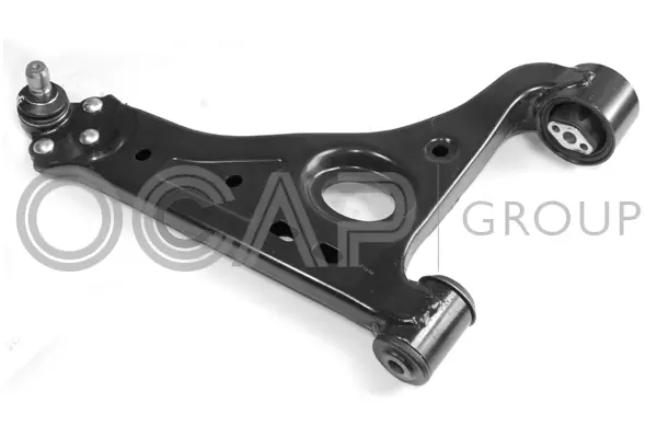 Control/Trailing Arm, wheel suspension (0785745)