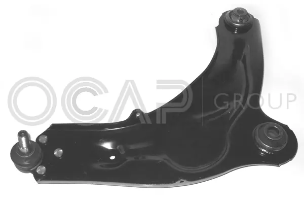 Control/Trailing Arm, wheel suspension (0782132)