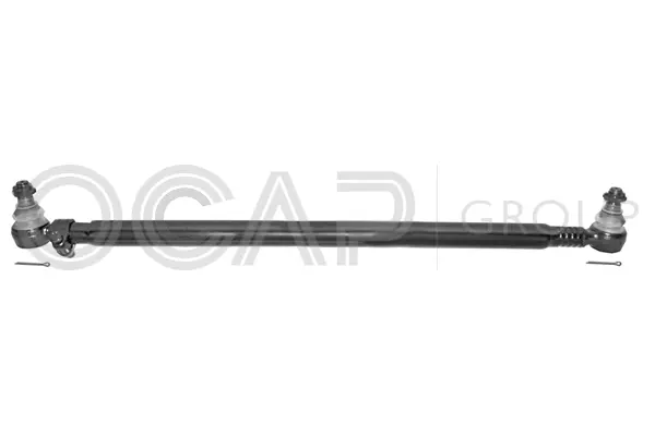 Centre Rod Assembly (0507406)