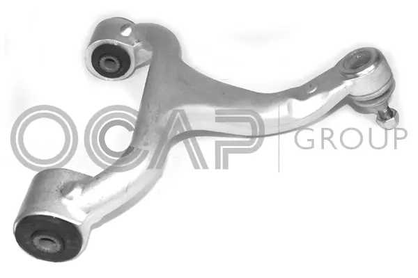 Control/Trailing Arm, wheel suspension (0391952)