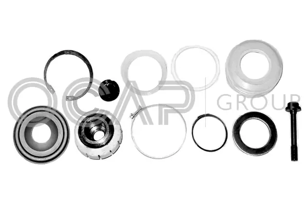 Repair Kit, control/trailing arm (0907201)