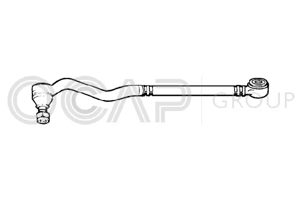 Tie Rod (0502017)