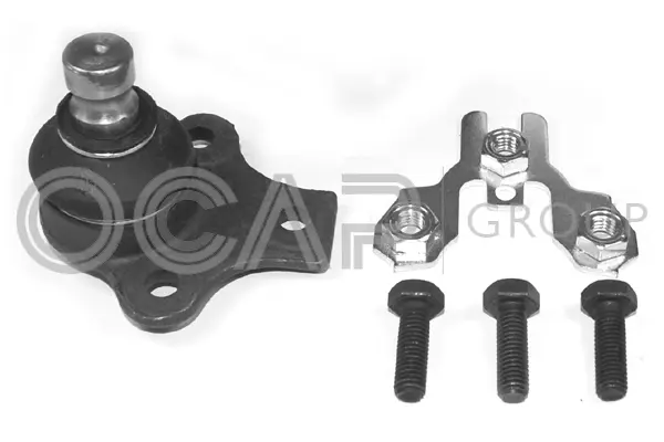 Ball Joint (0400875-K)