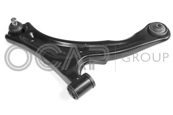 Control/Trailing Arm, wheel suspension (0785589)