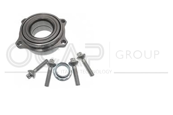 Wheel Bearing Kit (6120244)