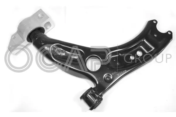 Control/Trailing Arm, wheel suspension (0792117)