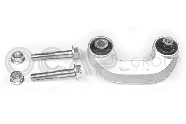 Link/Coupling Rod, stabiliser bar (0591893)