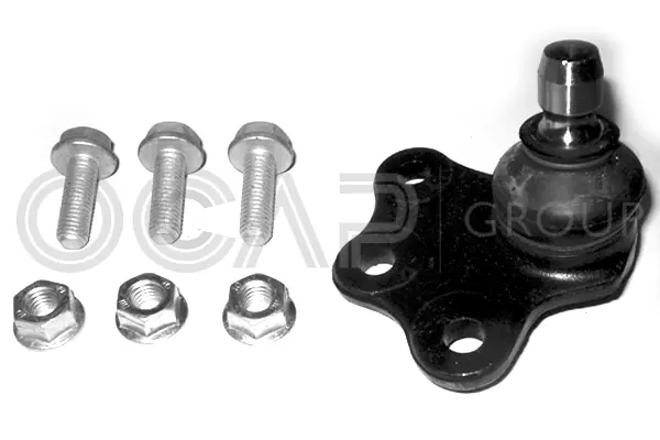 Ball Joint (0494354)