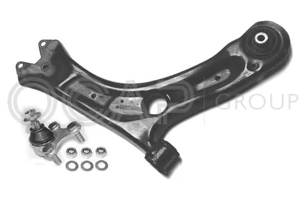 Control/Trailing Arm, wheel suspension (0785768)