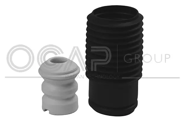 Dust Cover Kit, shock absorber (8500054)