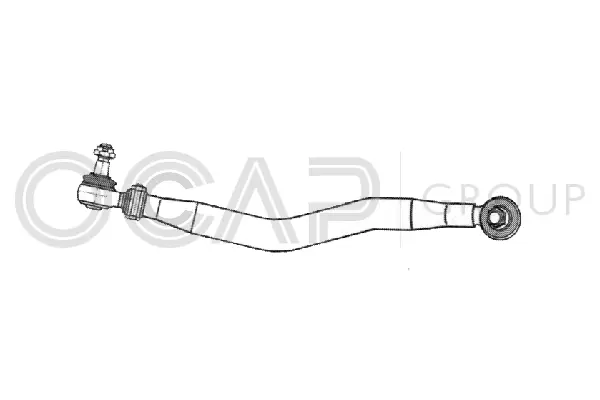 Centre Rod Assembly (0507112)