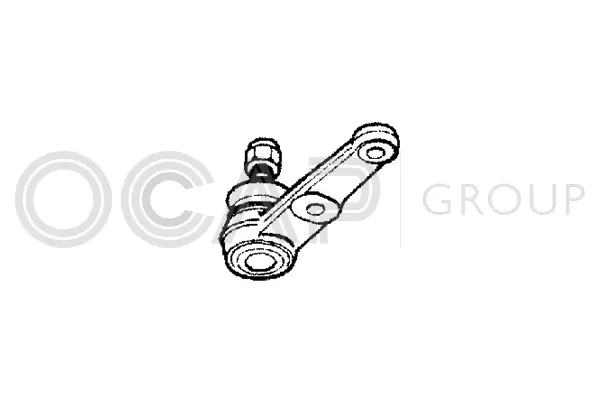 Ball Joint (0402896)