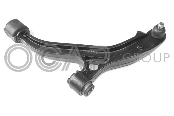 Control/Trailing Arm, wheel suspension (0394048)