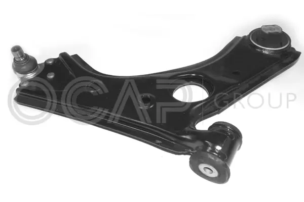 Control/Trailing Arm, wheel suspension (0783263)