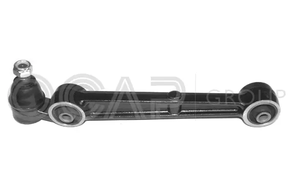 Control/Trailing Arm, wheel suspension (0381761)