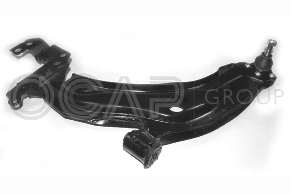 Control/Trailing Arm, wheel suspension (0794570)