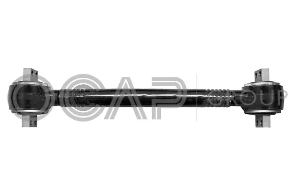Control/Trailing Arm, wheel suspension (0809365)