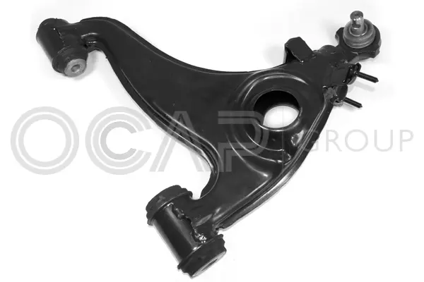 Control/Trailing Arm, wheel suspension (0790661)