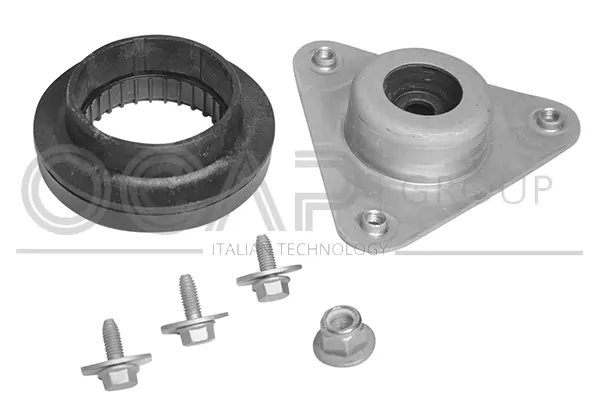 Suspension Strut Support Mount (8400047)