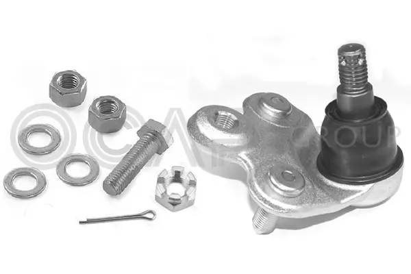 Ball Joint (0493287)