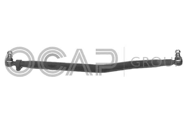 Centre Rod Assembly (0508756)