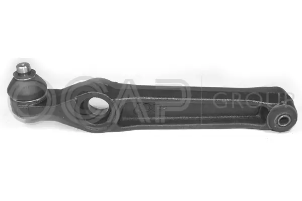 Control/Trailing Arm, wheel suspension (0301518)