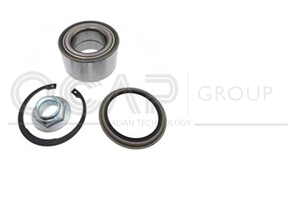 Wheel Bearing Kit (6120459)
