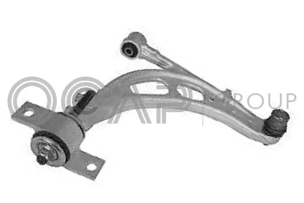Control/Trailing Arm, wheel suspension (0389147)