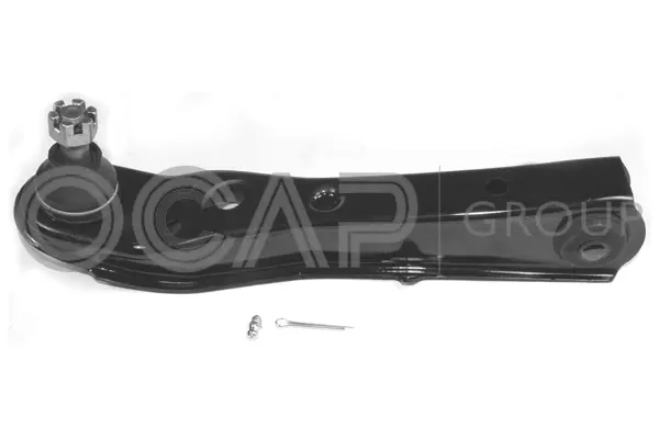 Control/Trailing Arm, wheel suspension (0783662)
